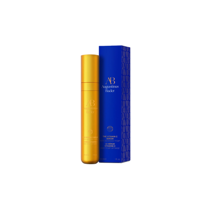The Vitamin C Serum