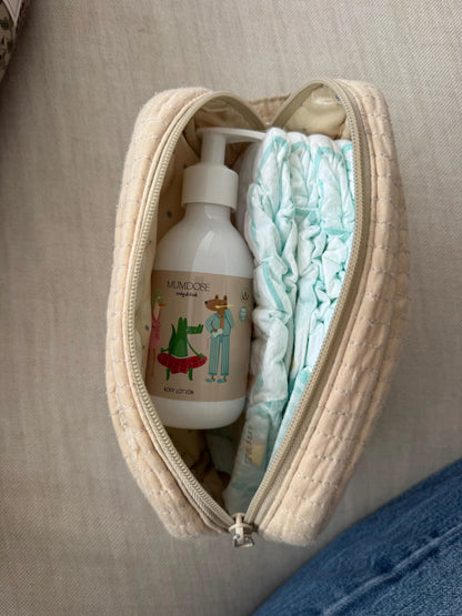 'Cloud Wash' Body Lotion