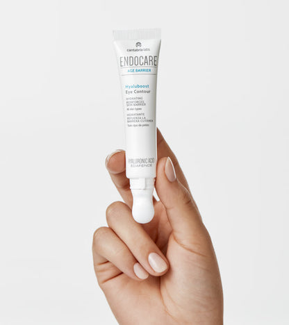 Hyaluboost Contorno de ojos