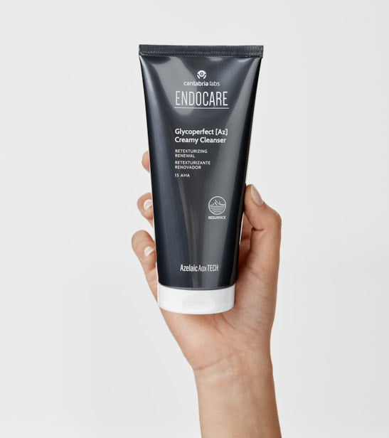 Glycoperfect [Az] Creamy Cleanser