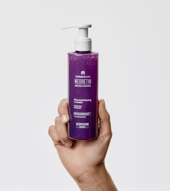 Microexfoliating Cleanser