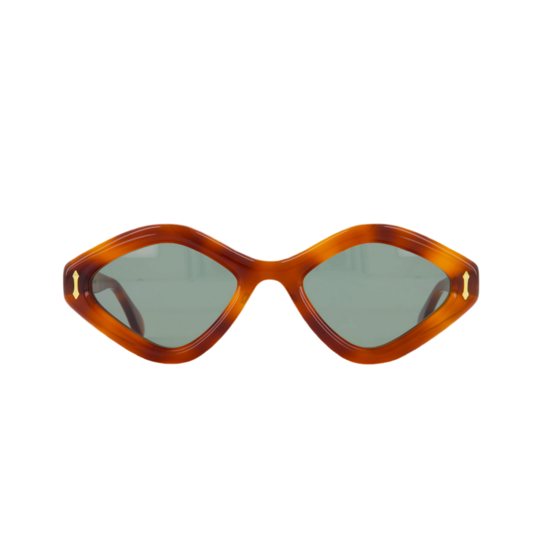 Mistral Havana Sunglasses