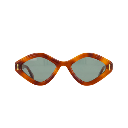 Mistral Havana Sunglasses