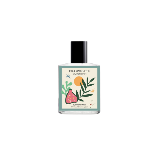 'Fig&Matcha Thé' Eau de Parfum - PREVENTA