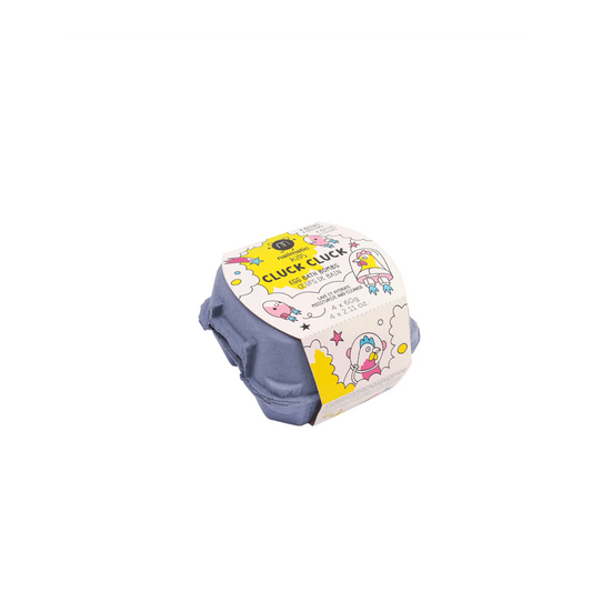 Cluck Cluck Egg Bath Bombs
