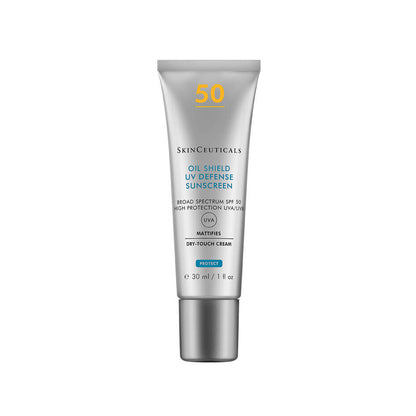 Oil Shield UV Defense SPF 50