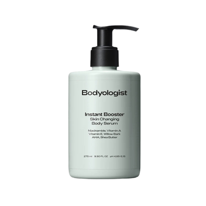 Instant Booster Body Serum