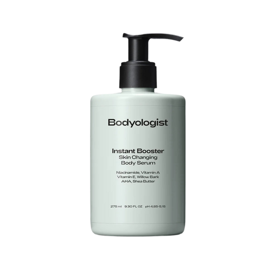 Instant Booster Body Serum