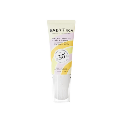 Babytika Sun Brush for Kids SPF 50+