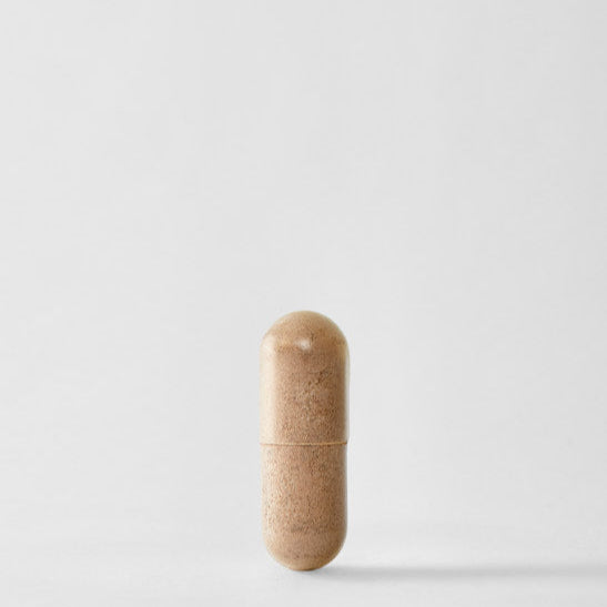 360º D Plus Capsules