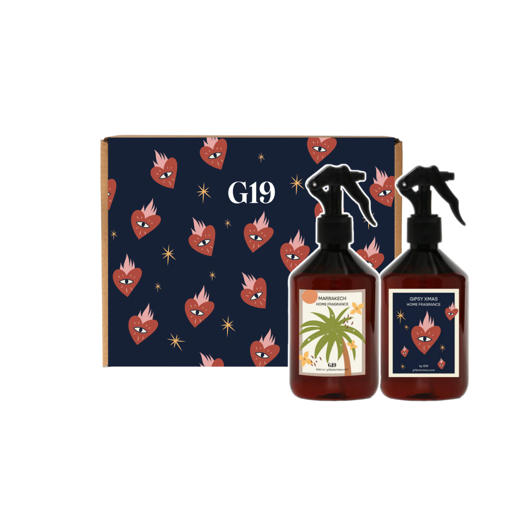 G19 Best Sellers Set 'atrevidos'