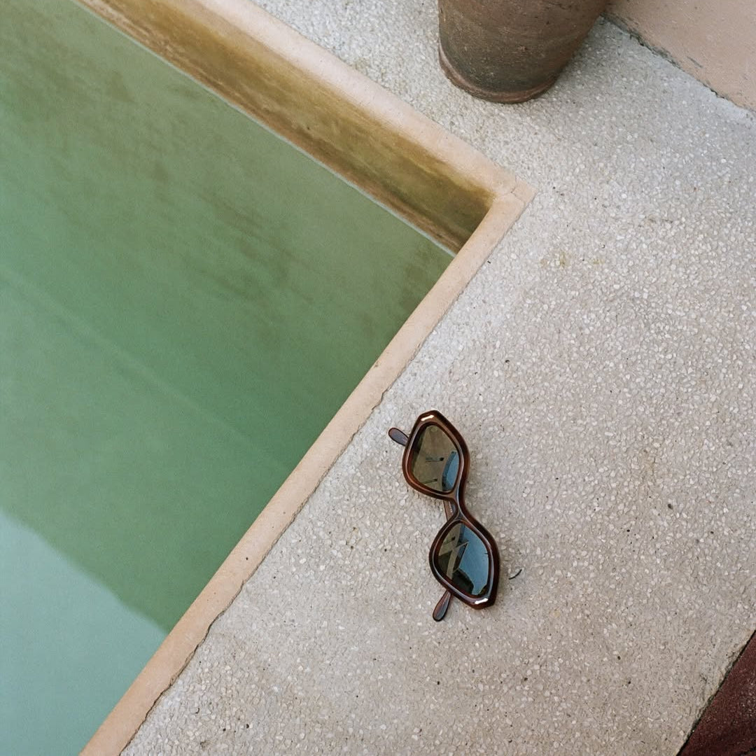 Gafa De Sol Mistral Havana - Preventa