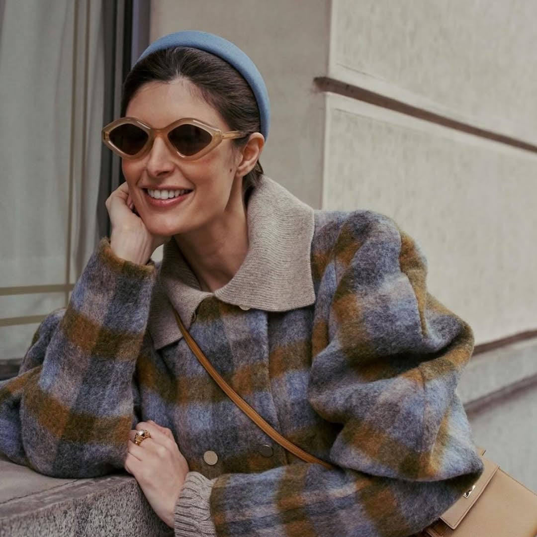 Gafa de Sol Mistral Sand