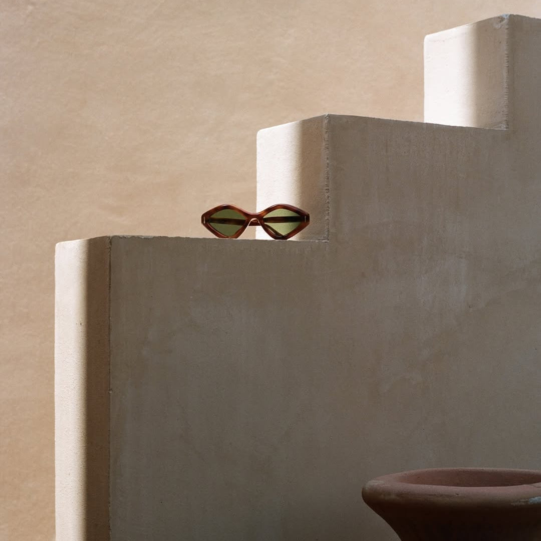 Gafa De Sol Mistral Havana - Preventa