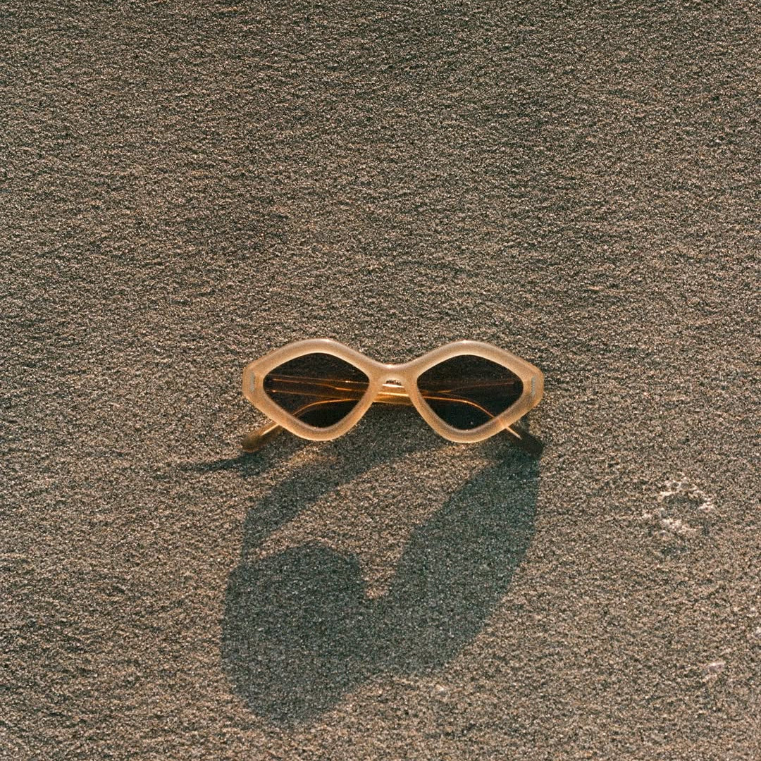 Gafa de Sol Mistral Sand