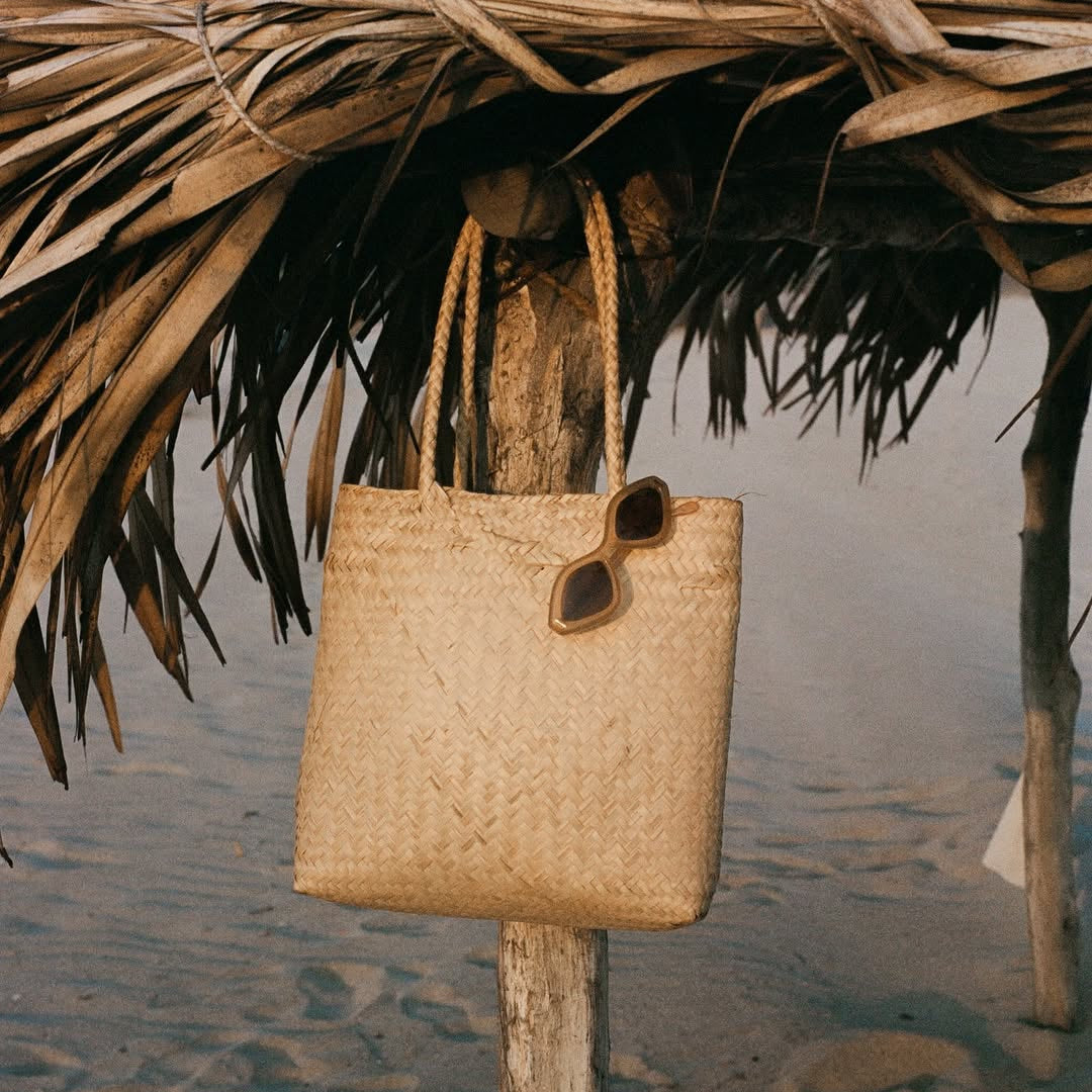 Gafa de Sol Mistral Sand