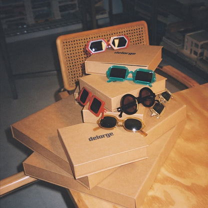 Gafa De Sol Mistral Havana - Preventa