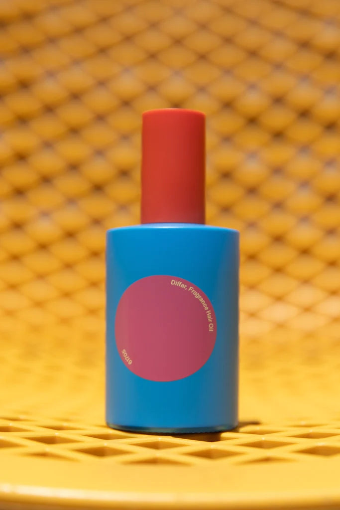 61705 Floral Floral Oil