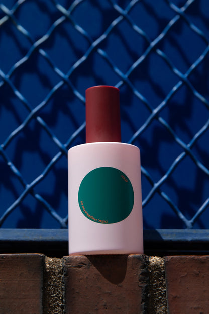 31407 Herbal Floral Oil