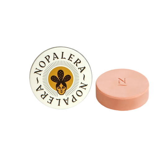 'Flor de Mayo' Botanical Lotion Bar