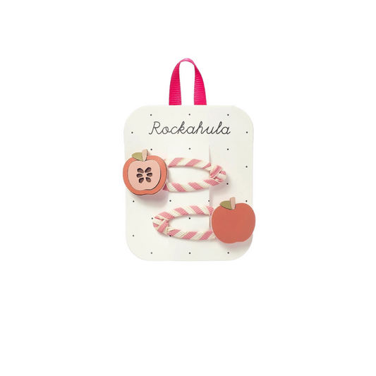 Sweet Apple Clips