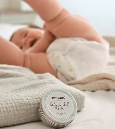 Baby &amp; Child Balm