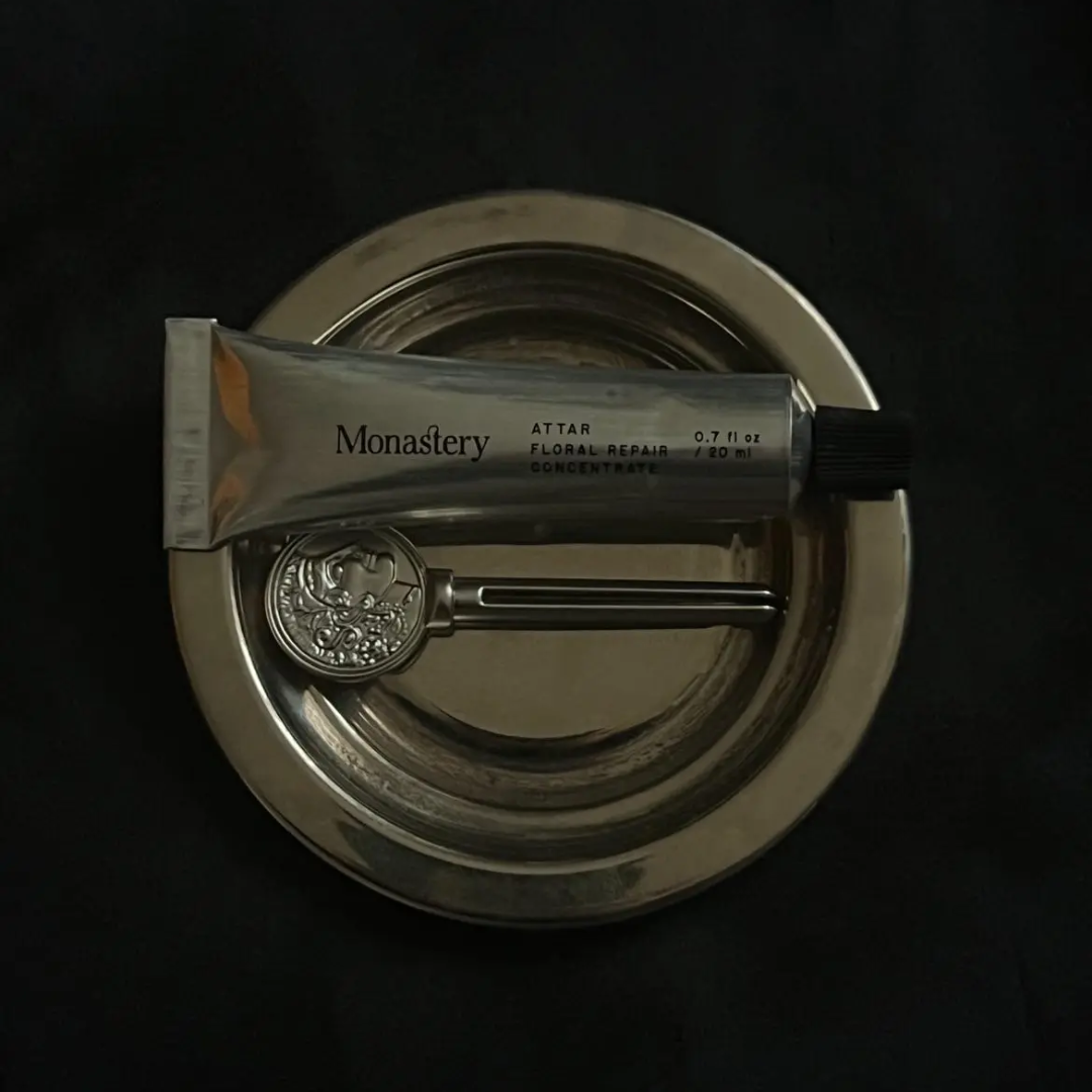 Attar Floral Repair Concentrate