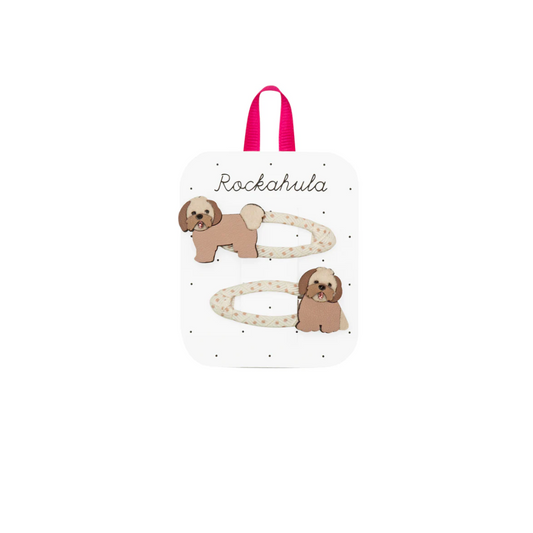 Dolly Dog Clips