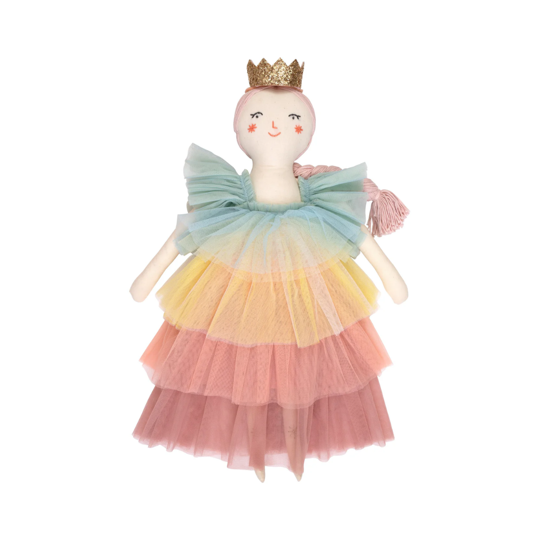 Muñeca Princesa Gema