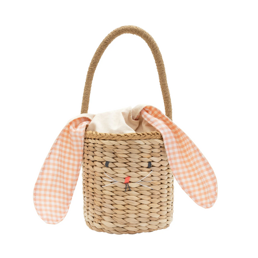 Rabit Basket