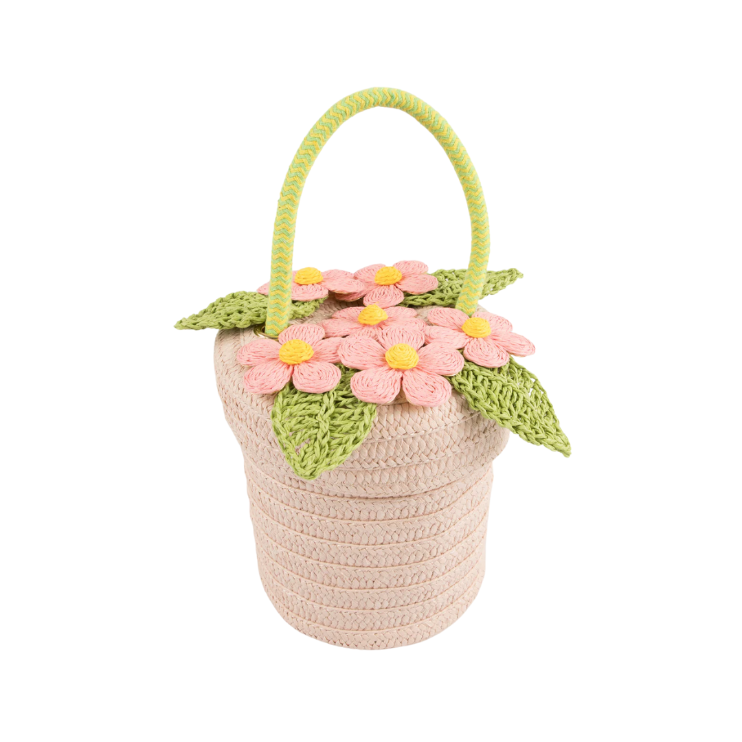 Flower Basket