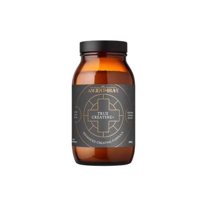 True Creatine