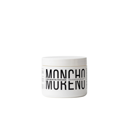 One Minute Wonder Mask