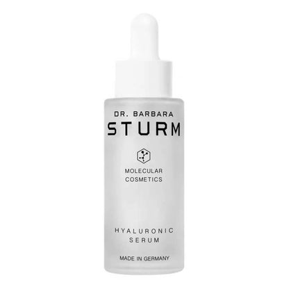 Hyaluronic Serum
