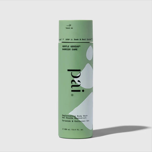 Replenishing Body Wash