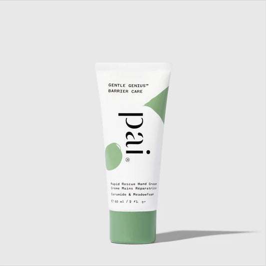 'Rapid Rescue' Hand Cream