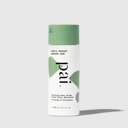Soothing Body Cream