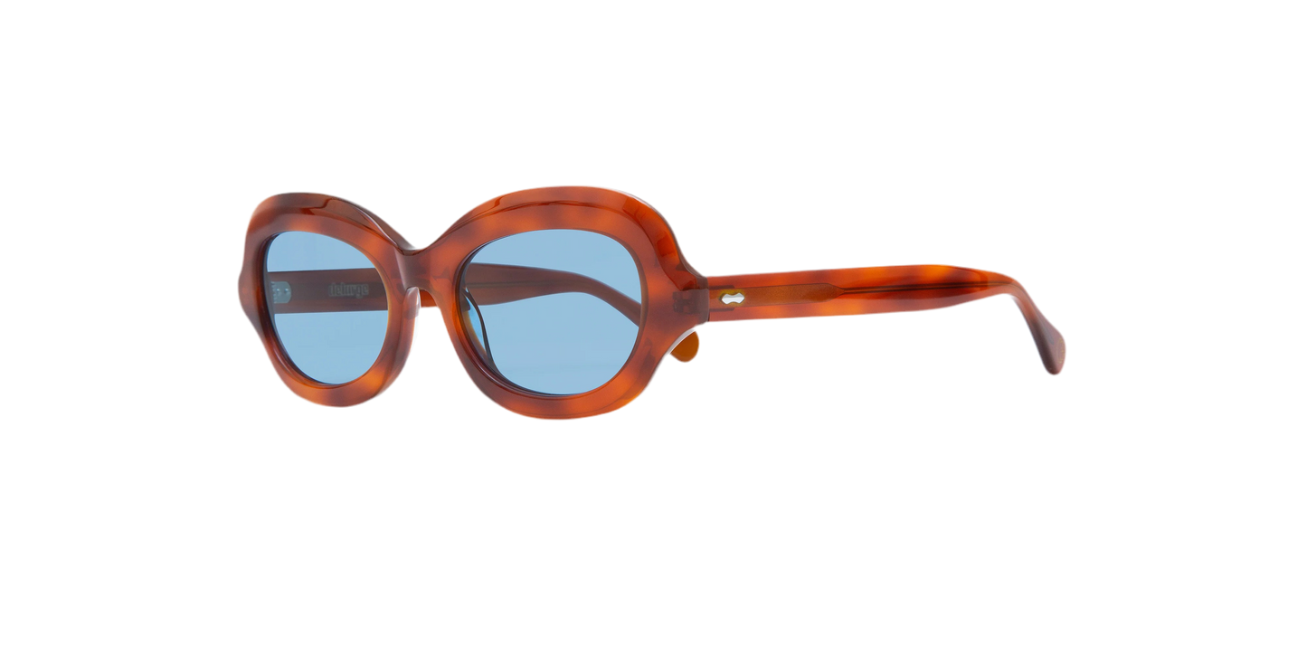 Mistral Crystal Sunglasses