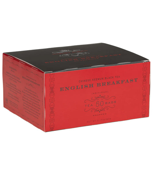 English Breakfast Individuales
