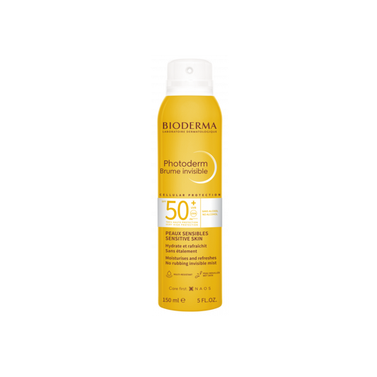 Photoderm Bruma Invisible SPF50