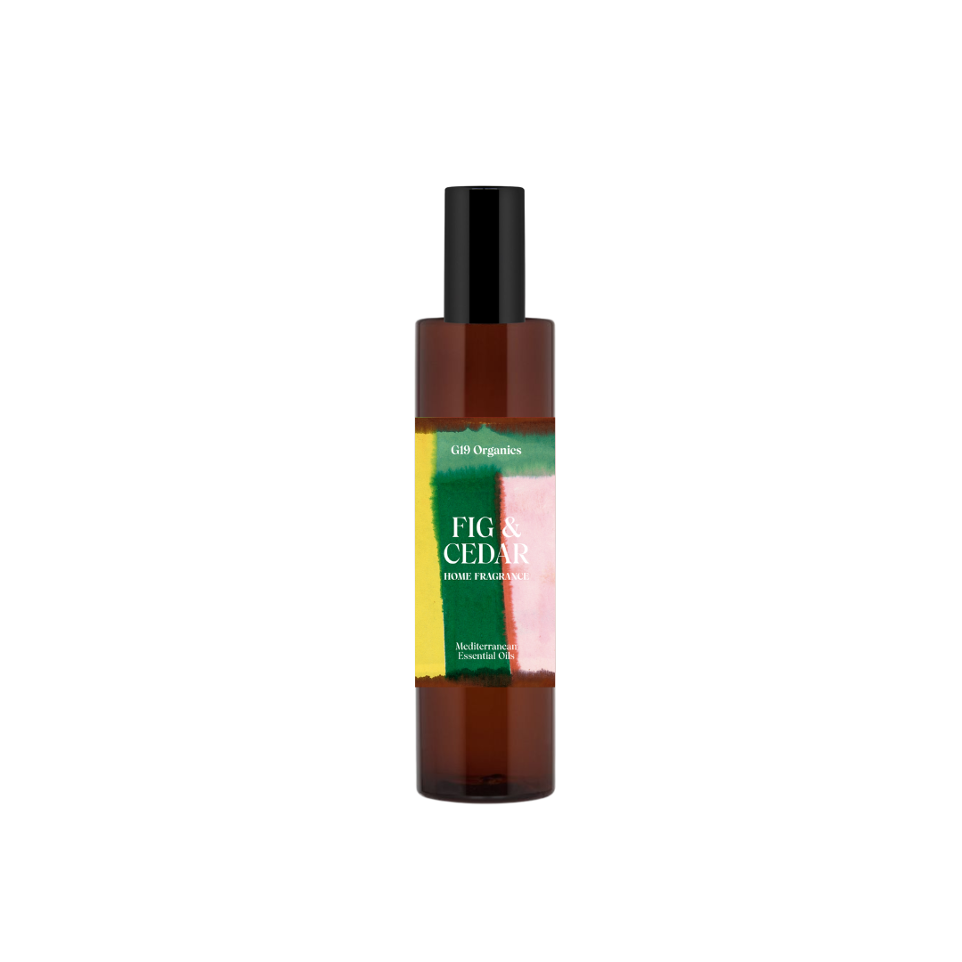 'Fig&Cedar' Home Spray