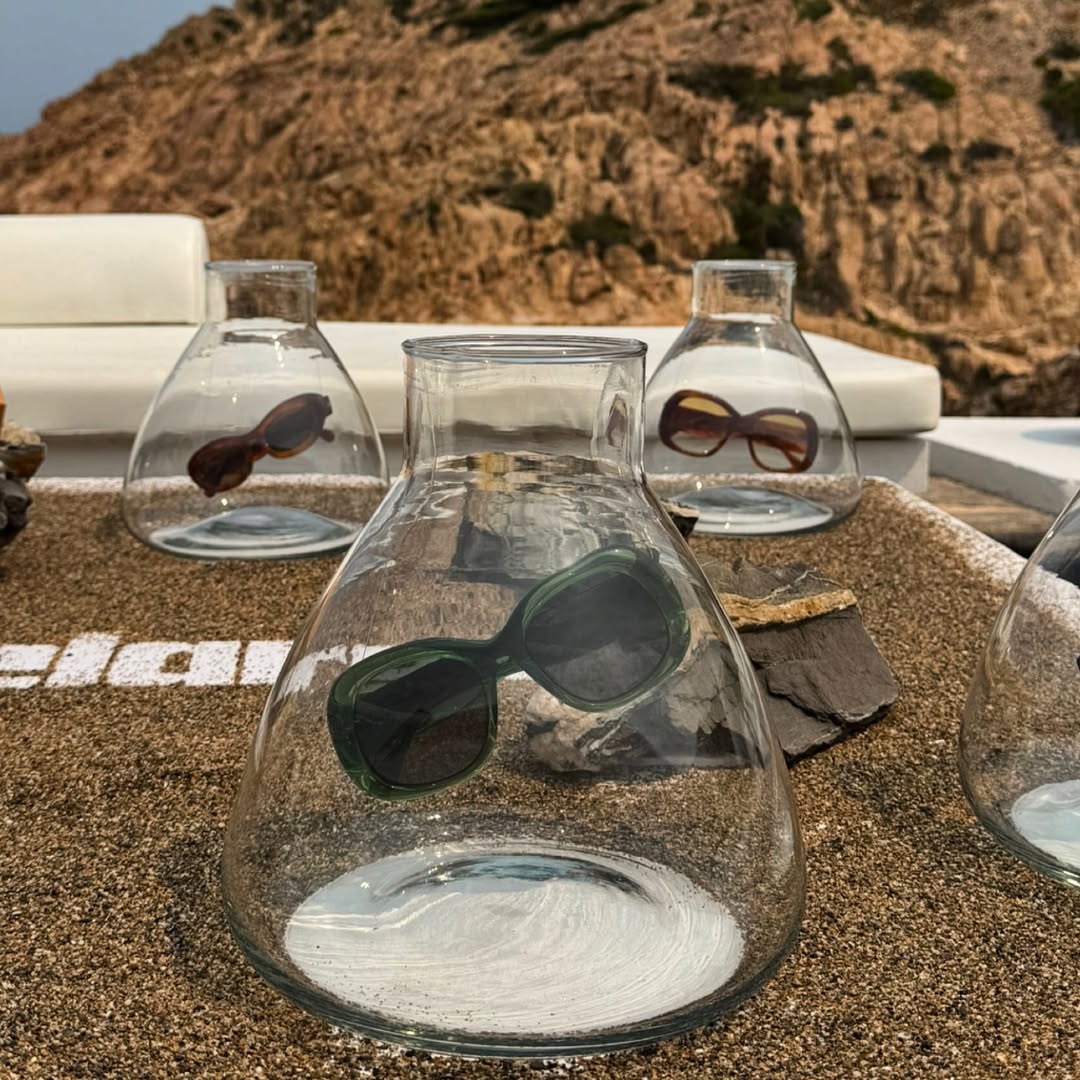Gafa de Sol Gilmour Sand C3