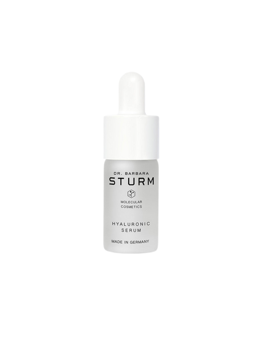 Hyaluronic Serum
