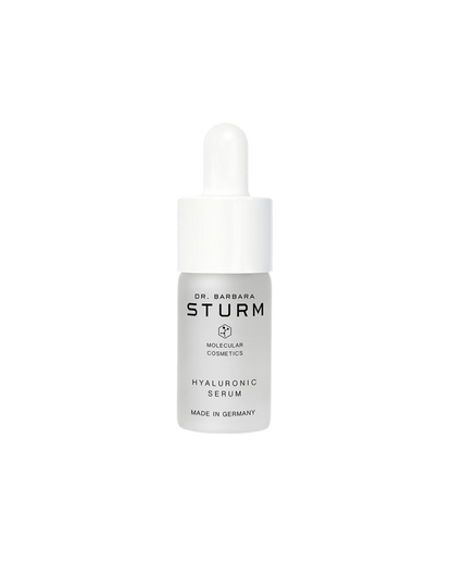 Hyaluronic Serum