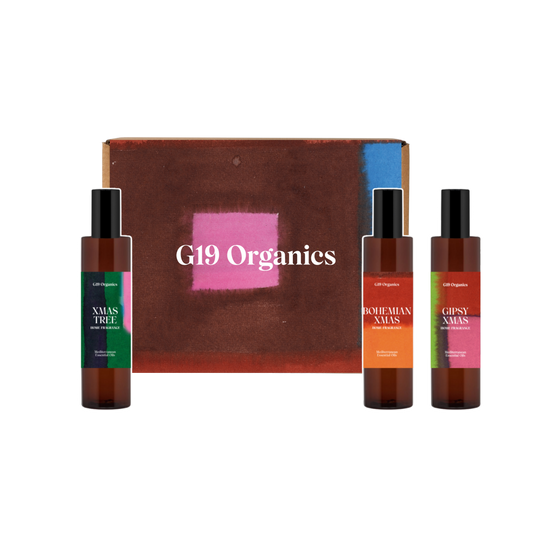 'The Gipsy Xmas' Discovery Pack