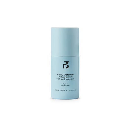 Daily Defence Antiperspirant Roll-on Deodorant