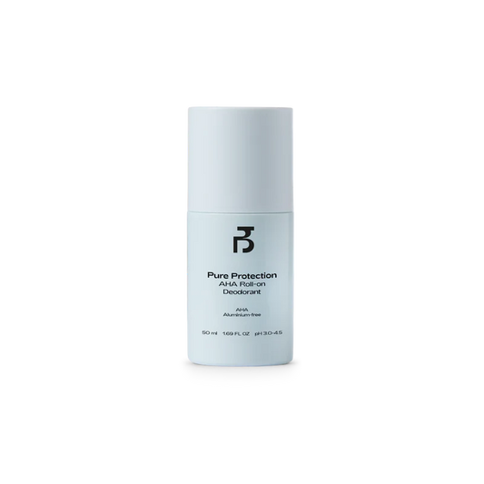 Pure Protection AHA Roll-on Deodorant