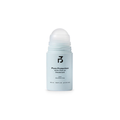 Pure Protection AHA Roll-on Deodorant