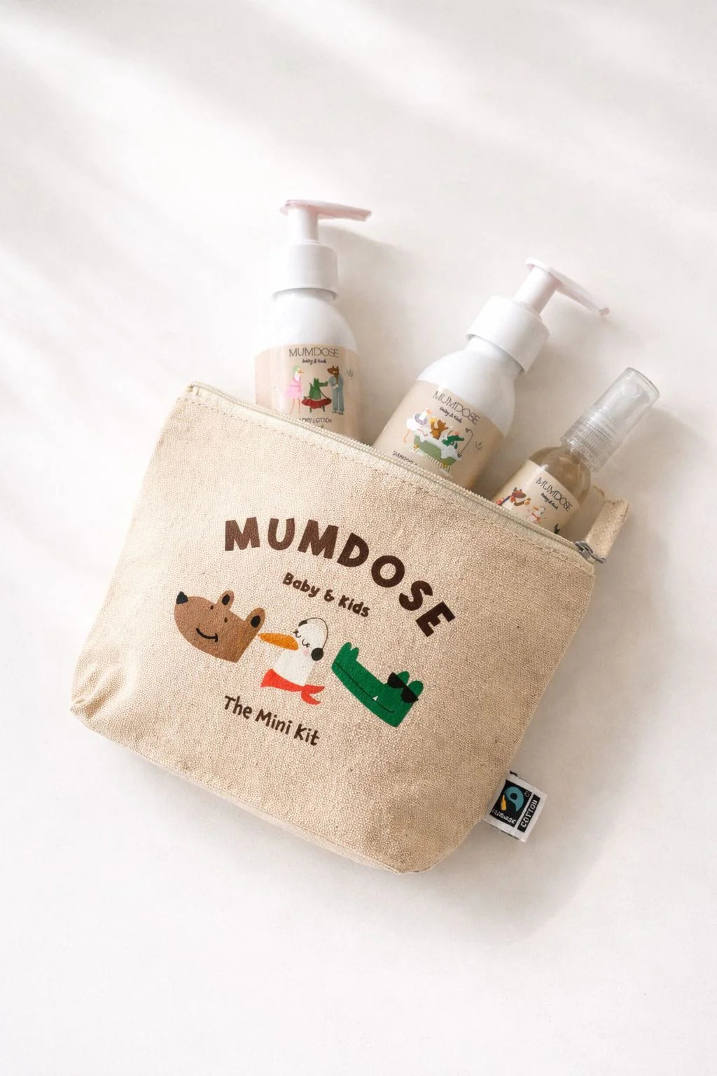 The Mini Kit