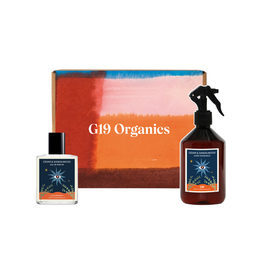 The Woody Moment Xmas Set